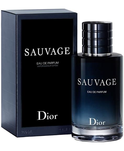 dior sauvage 6.8 oz macys|dior sauvage cheapest deals.